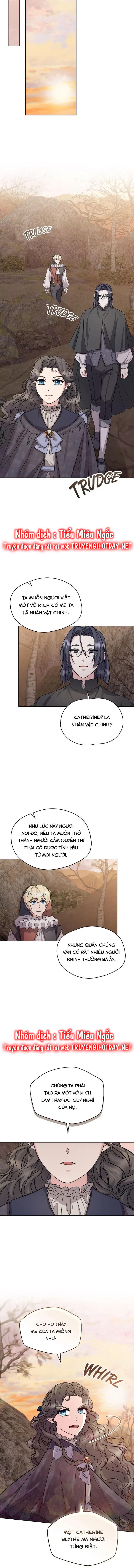đọc truyện Nỗi Buồn Của Chú Hề Chương 60 ảnh 11 tại Giả Dược