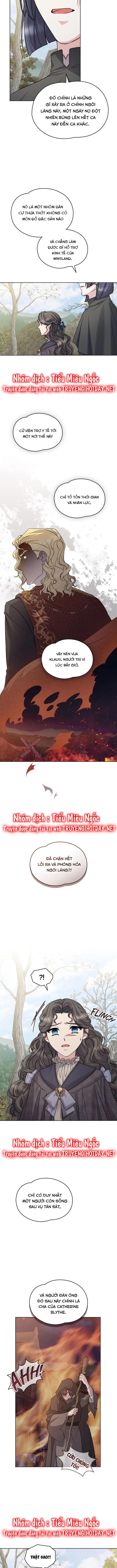 đọc truyện Nỗi Buồn Của Chú Hề Chương 60 ảnh 7 tại Giả Dược