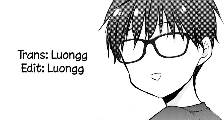 Nói Cho Tôi! Fuyuko-chan Oneshot page 1 - Giả Dược