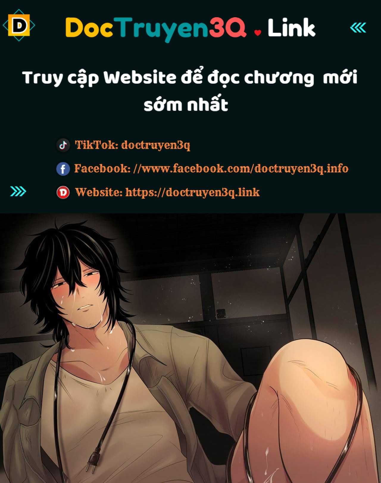 đọc truyện Nơi Chúng Tôi Hấp Diêm Đôi Mắt Của Bạn Chương 21 ảnh 1 tại Thiên Thai Truyện
