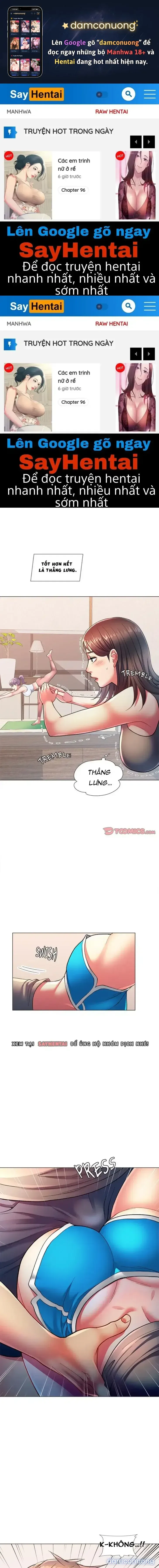 đọc truyện Nơi Cô Ấy Tồn Tại Chương 3 ảnh 2 tại Thiên Thai Truyện