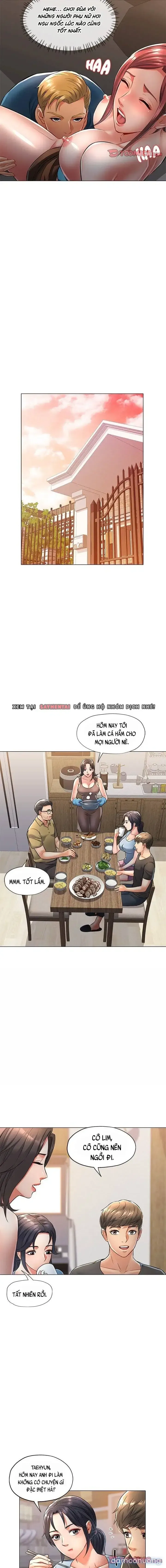 đọc truyện Nơi Cô Ấy Tồn Tại Chương 5 ảnh 10 tại Thiên Thai Truyện