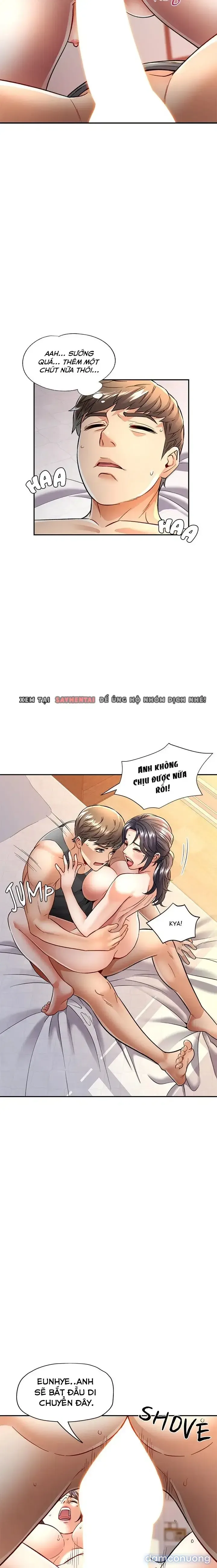 đọc truyện Nơi Cô Ấy Tồn Tại Chương 8 ảnh 6 tại Thiên Thai Truyện