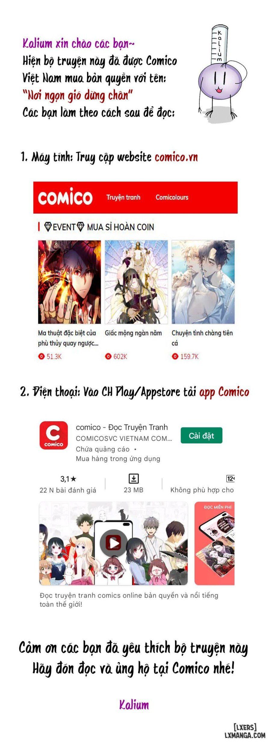 đọc truyện Nơi Cơn Gió Dừng Chân Chương 0 ảnh 2 tại Truyện Dạ Ký