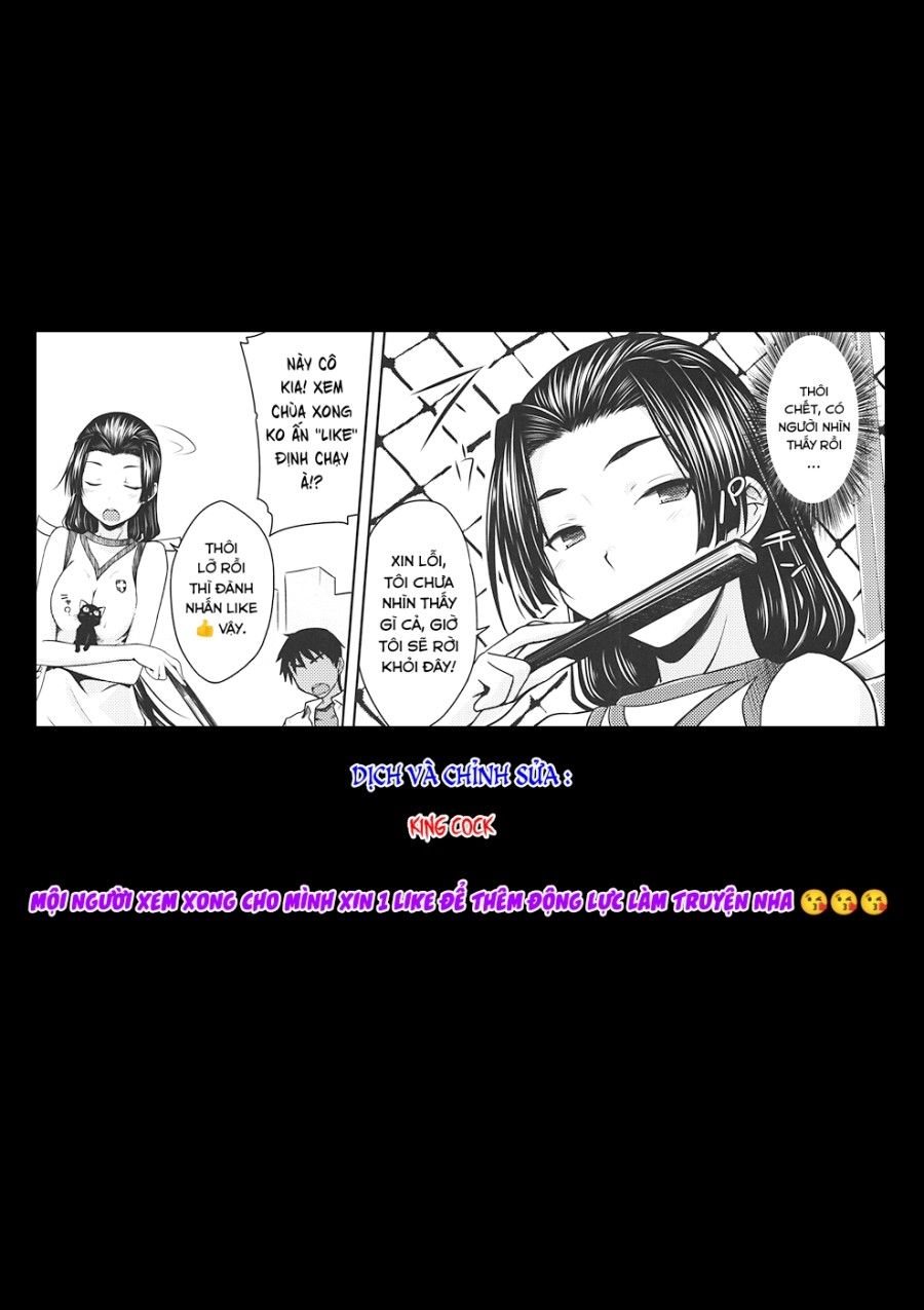 Nỗi Đau Cao Quý Oneshot page 22 - Giả Dược