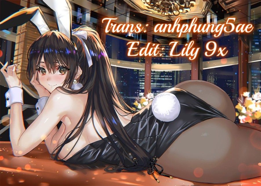 Nỗi Đau Còn Sót Lại, Ra Đi Trong Đau Đớn Oneshot page 2 - Giả Dược