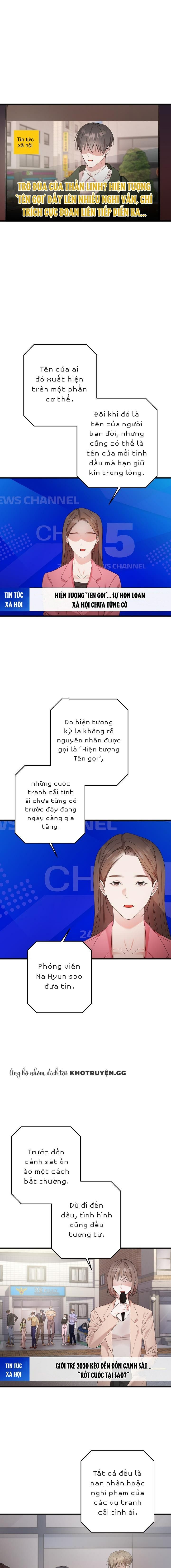 đọc truyện Nỗi Đau Tột Cùng Chương 1 ảnh 1 tại Giả Dược