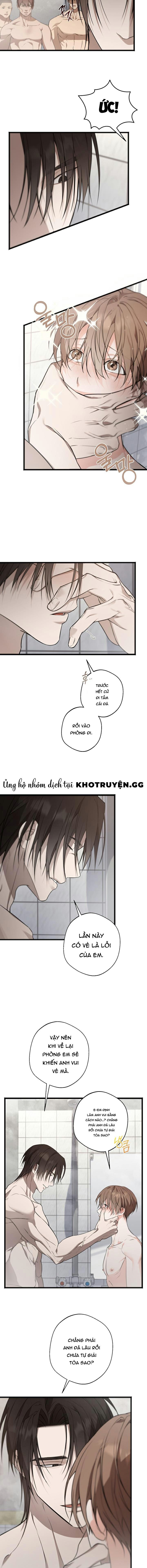 đọc truyện Nỗi Đau Tột Cùng Chương 15 ảnh 2 tại Giả Dược