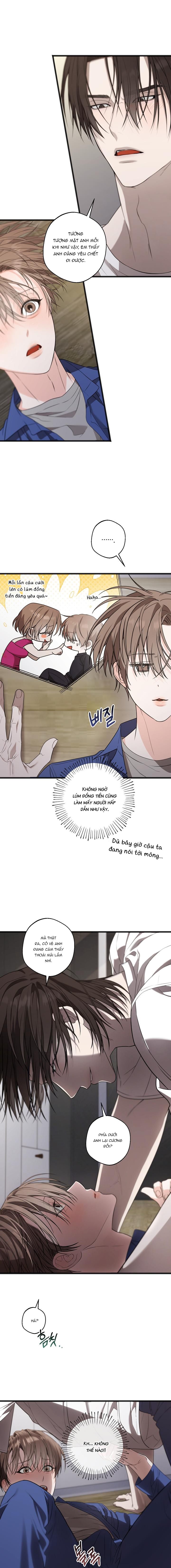 đọc truyện Nỗi Đau Tột Cùng Chương 19 ảnh 11 tại Giả Dược