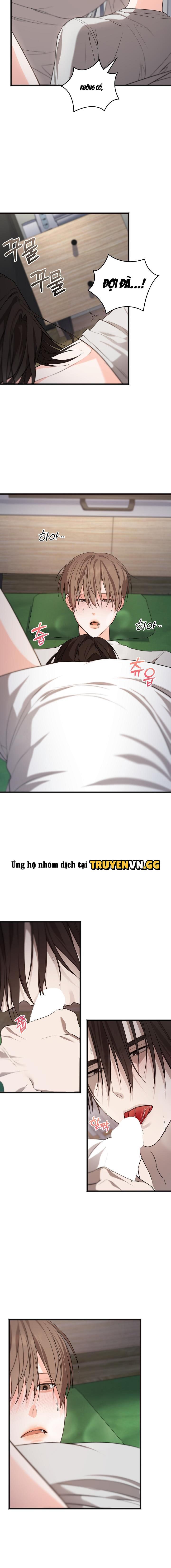 đọc truyện Nỗi Đau Tột Cùng Chương 24 ảnh 12 tại Giả Dược