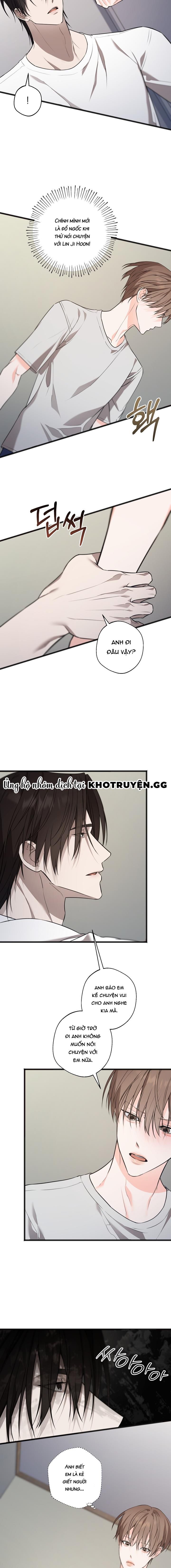 đọc truyện Nỗi Đau Tột Cùng Chương 25 ảnh 11 tại Giả Dược