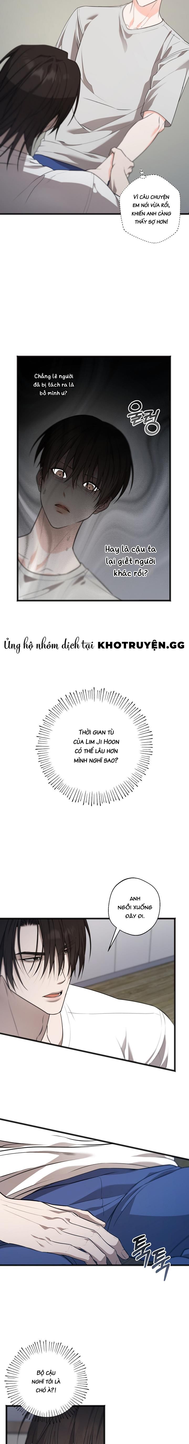đọc truyện Nỗi Đau Tột Cùng Chương 25 ảnh 12 tại Giả Dược