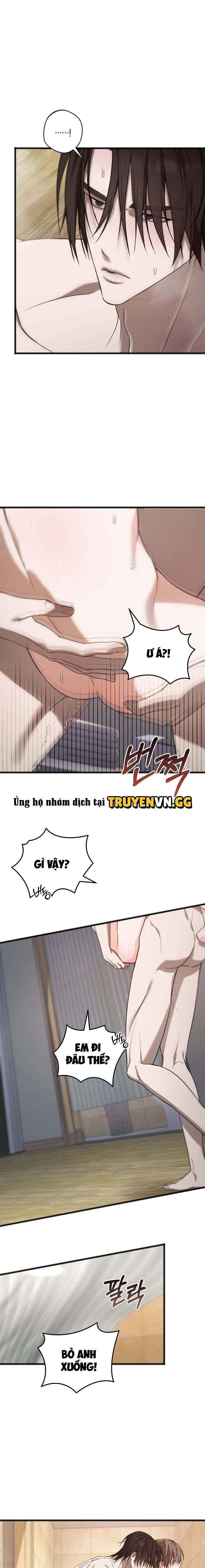 đọc truyện Nỗi Đau Tột Cùng Chương 27 ảnh 12 tại Giả Dược