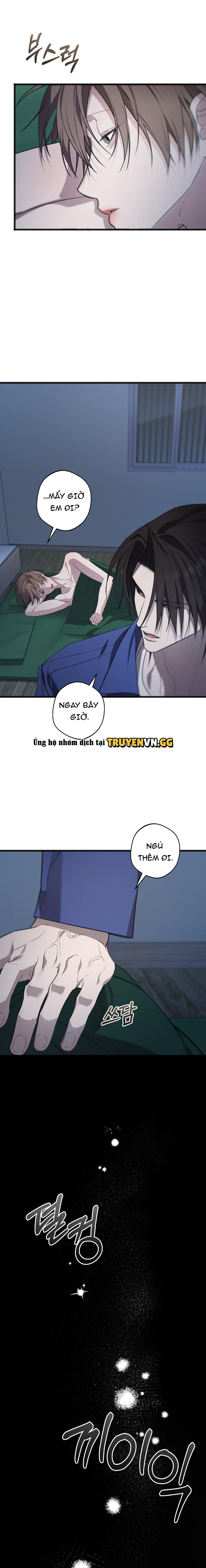 đọc truyện Nỗi Đau Tột Cùng Chương 28 ảnh 15 tại Giả Dược