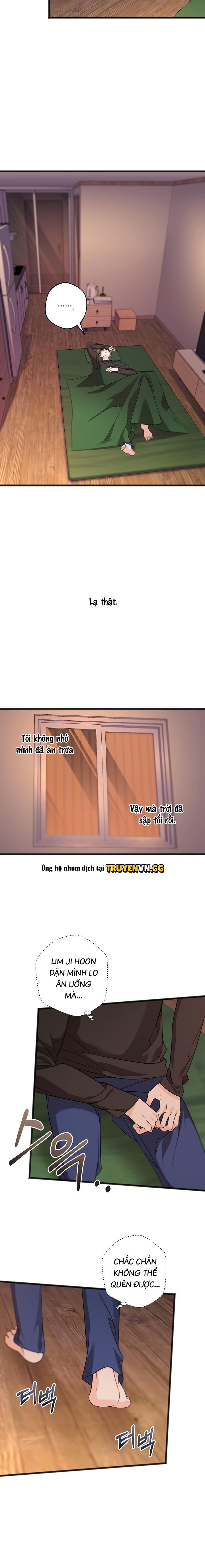 đọc truyện Nỗi Đau Tột Cùng Chương 29 ảnh 12 tại Giả Dược