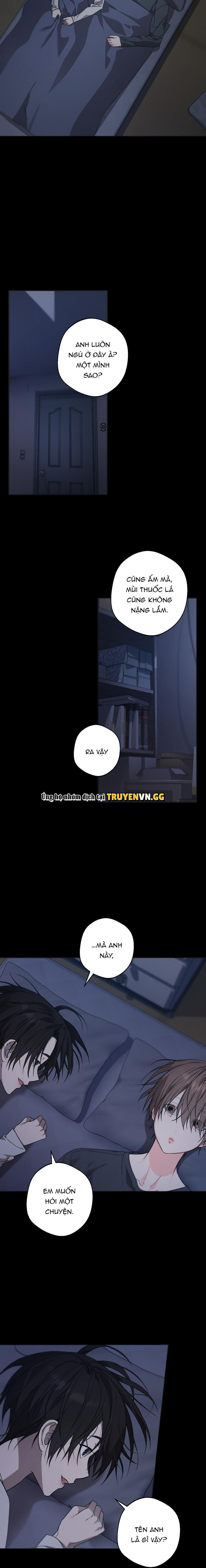 đọc truyện Nỗi Đau Tột Cùng Chương 29 ảnh 8 tại Giả Dược