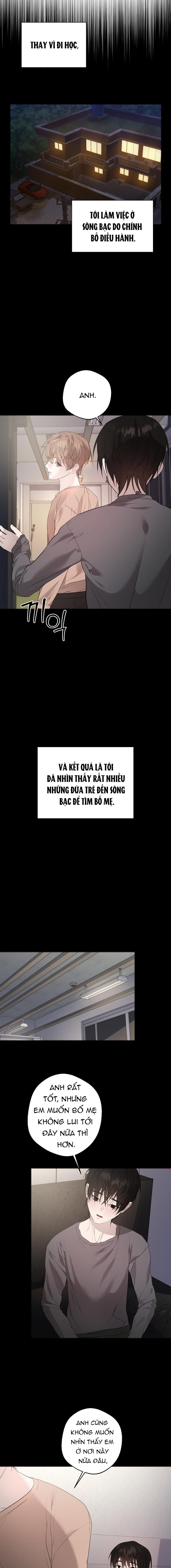đọc truyện Nỗi Đau Tột Cùng Chương 3 ảnh 2 tại Giả Dược