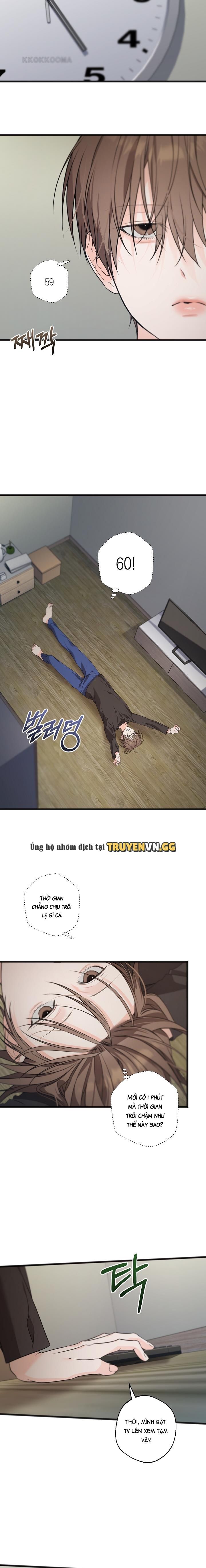 đọc truyện Nỗi Đau Tột Cùng Chương 30 ảnh 2 tại Giả Dược