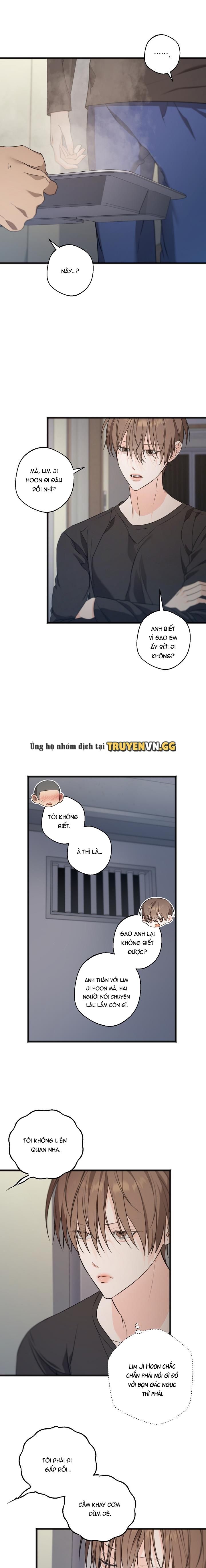 đọc truyện Nỗi Đau Tột Cùng Chương 30 ảnh 7 tại Giả Dược