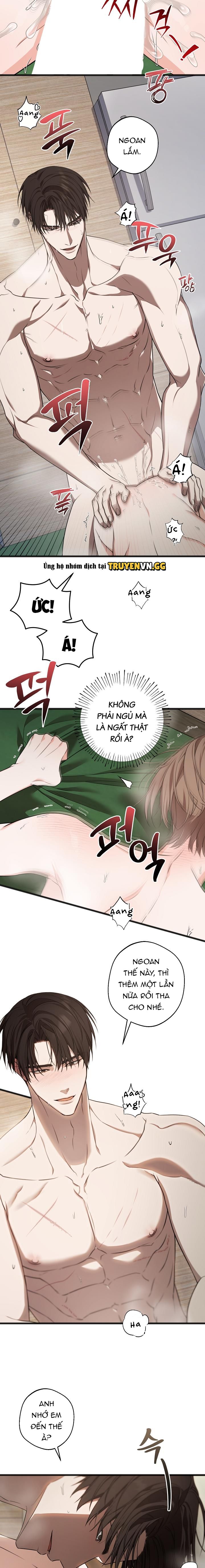 đọc truyện Nỗi Đau Tột Cùng Chương 33 ảnh 2 tại Giả Dược