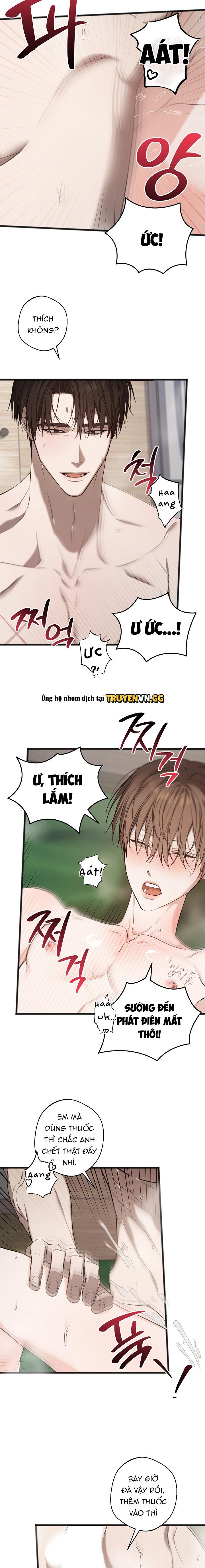đọc truyện Nỗi Đau Tột Cùng Chương 33 ảnh 4 tại Giả Dược