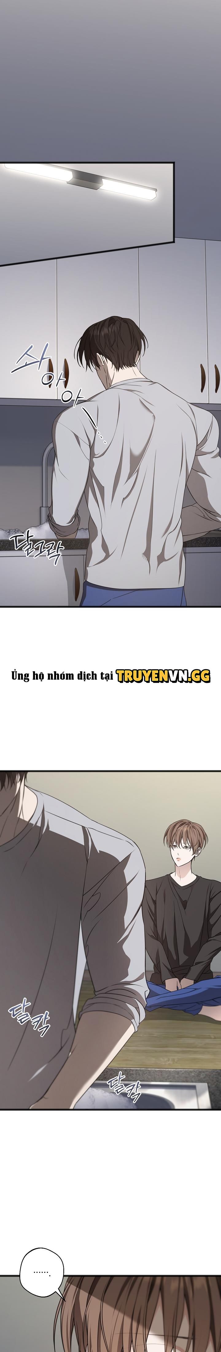 đọc truyện Nỗi Đau Tột Cùng Chương 34 ảnh 1 tại Giả Dược