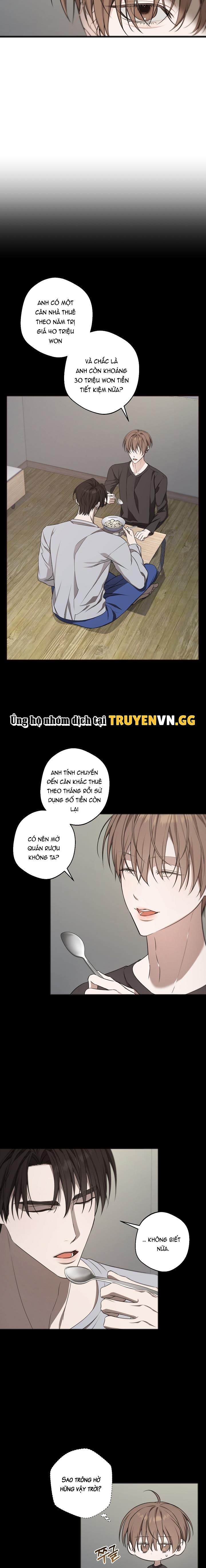 đọc truyện Nỗi Đau Tột Cùng Chương 34 ảnh 2 tại Giả Dược