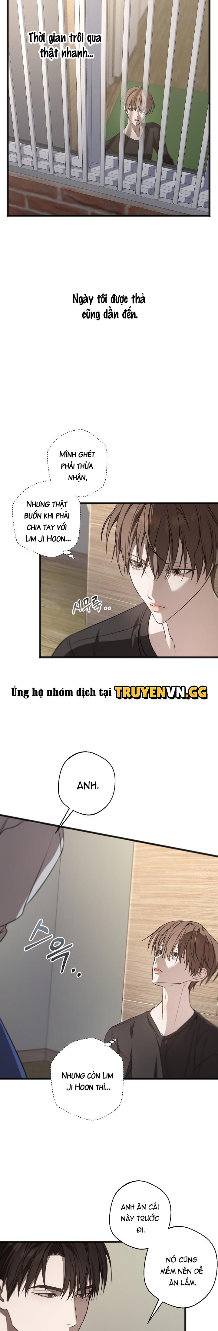 đọc truyện Nỗi Đau Tột Cùng Chương 34 ảnh 12 tại Giả Dược