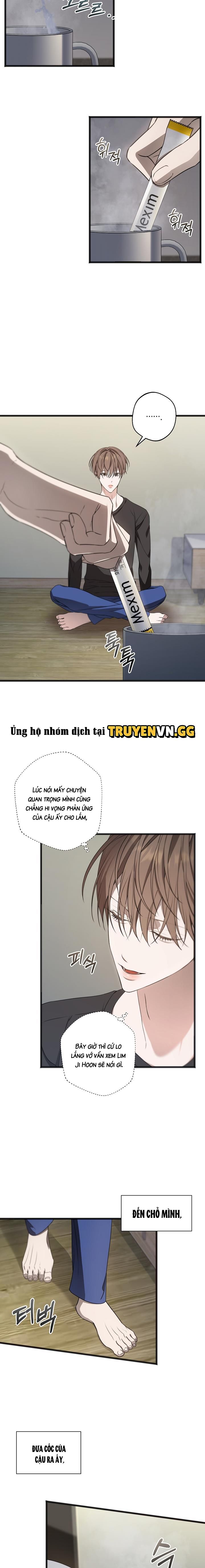 đọc truyện Nỗi Đau Tột Cùng Chương 34 ảnh 5 tại Giả Dược