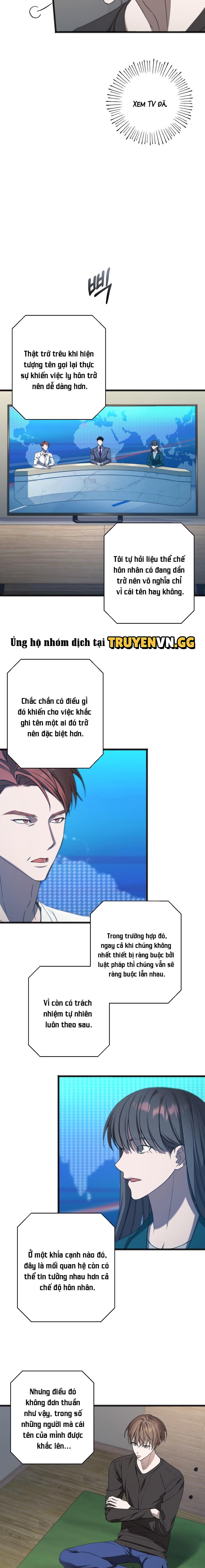 đọc truyện Nỗi Đau Tột Cùng Chương 34 ảnh 8 tại Giả Dược