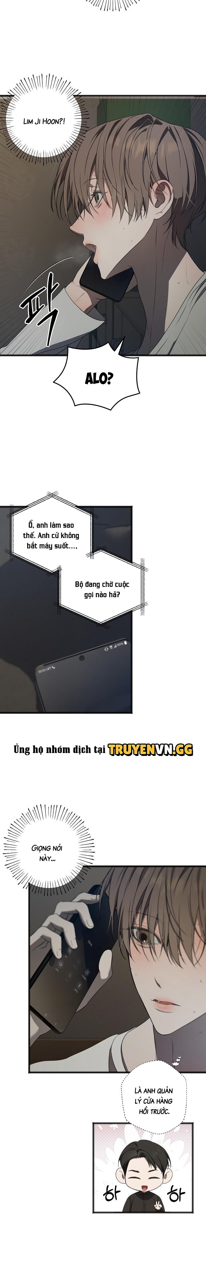 đọc truyện Nỗi Đau Tột Cùng Chương 35 ảnh 15 tại Giả Dược