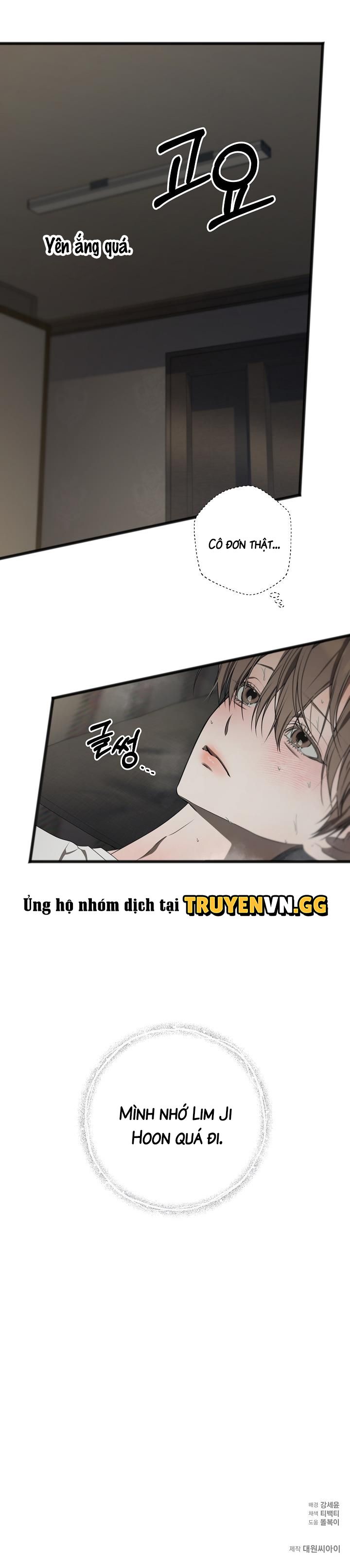 đọc truyện Nỗi Đau Tột Cùng Chương 35 ảnh 19 tại Giả Dược