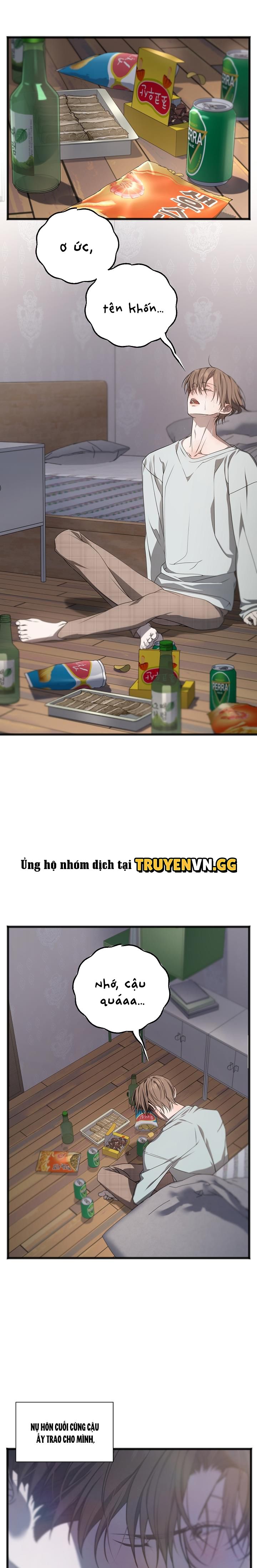 đọc truyện Nỗi Đau Tột Cùng Chương 36 ảnh 14 tại Giả Dược