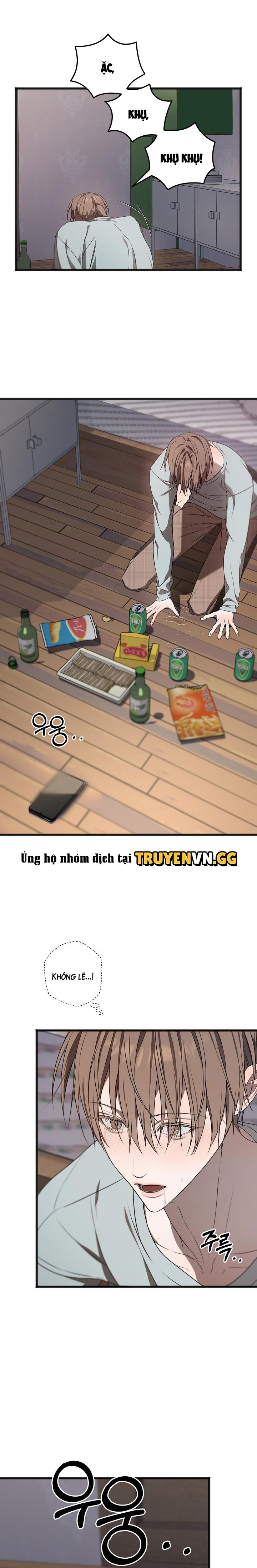 đọc truyện Nỗi Đau Tột Cùng Chương 36 ảnh 16 tại Giả Dược