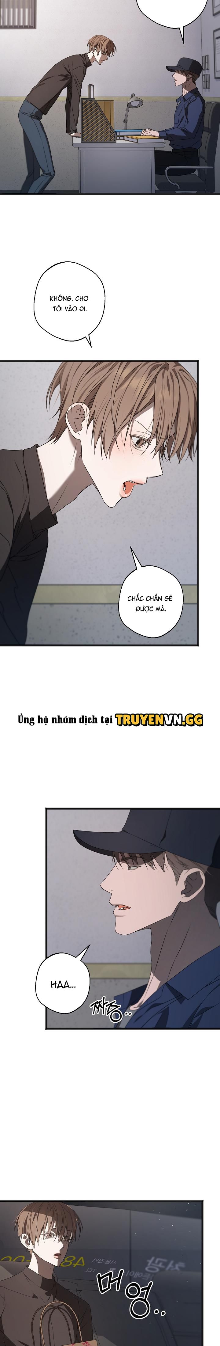 đọc truyện Nỗi Đau Tột Cùng Chương 36 ảnh 9 tại Giả Dược