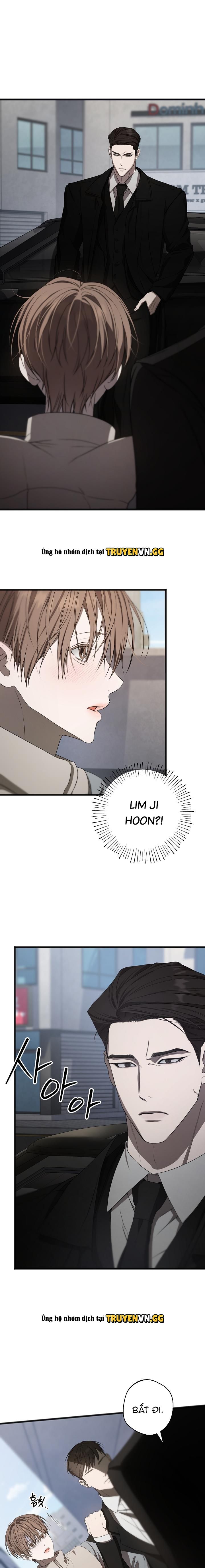 đọc truyện Nỗi Đau Tột Cùng Chương 38 ảnh 2 tại Thiên Thai Truyện