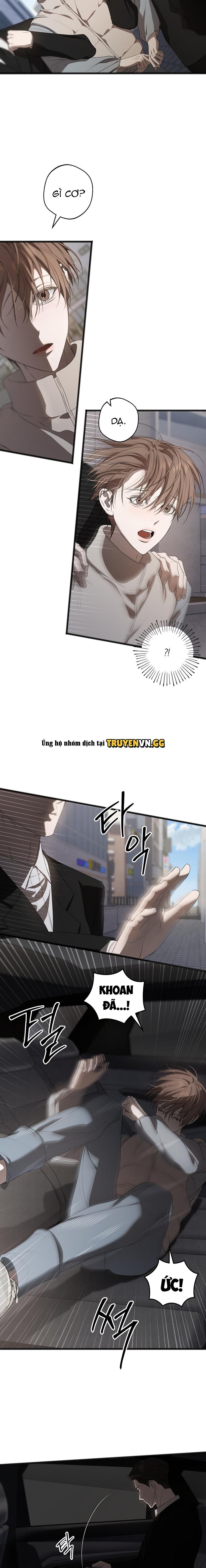 đọc truyện Nỗi Đau Tột Cùng Chương 38 ảnh 3 tại Thiên Thai Truyện