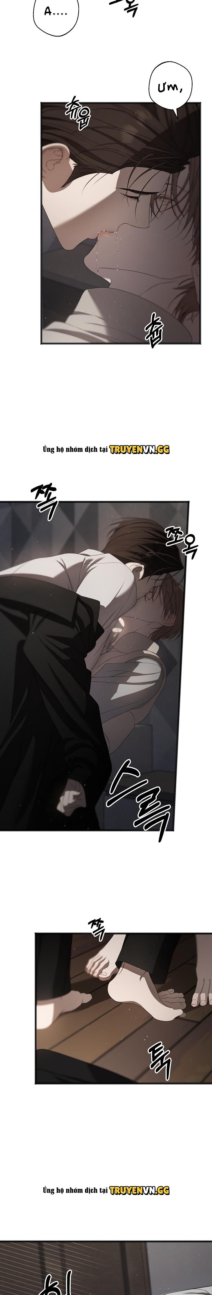 đọc truyện Nỗi Đau Tột Cùng Chương 38 ảnh 12 tại Thiên Thai Truyện