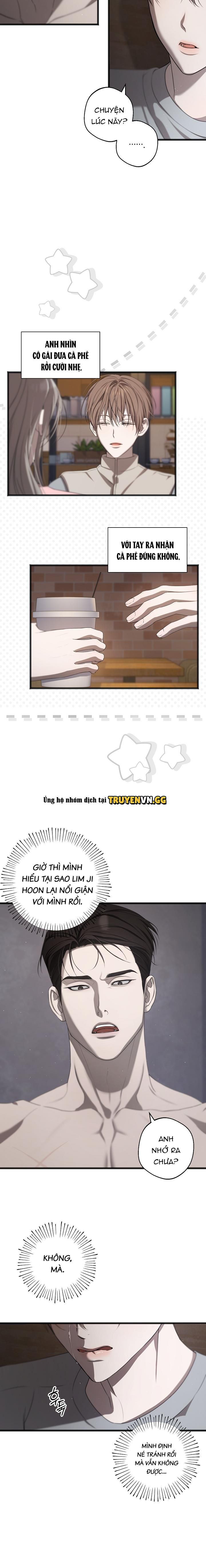 đọc truyện Nỗi Đau Tột Cùng Chương 38 ảnh 15 tại Thiên Thai Truyện