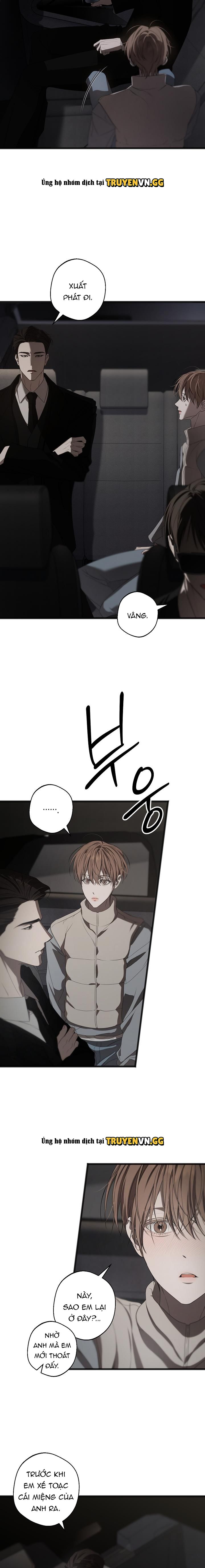 đọc truyện Nỗi Đau Tột Cùng Chương 38 ảnh 4 tại Thiên Thai Truyện