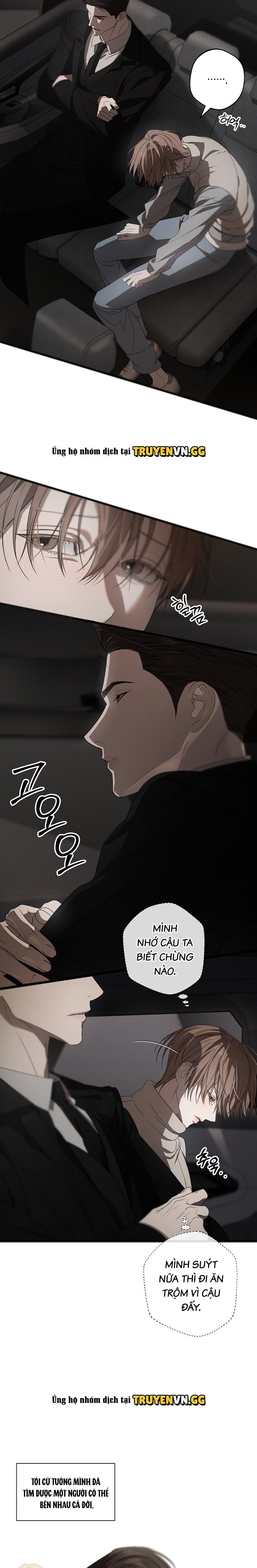 đọc truyện Nỗi Đau Tột Cùng Chương 38 ảnh 5 tại Thiên Thai Truyện