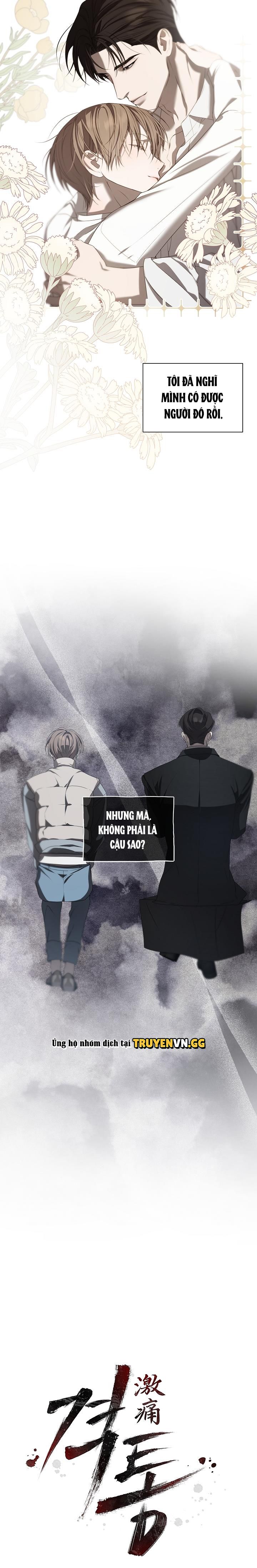 đọc truyện Nỗi Đau Tột Cùng Chương 38 ảnh 6 tại Thiên Thai Truyện