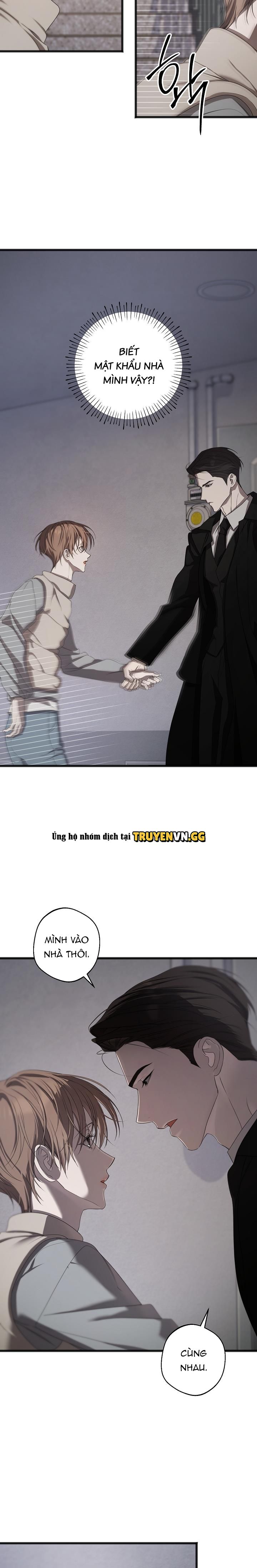 đọc truyện Nỗi Đau Tột Cùng Chương 38 ảnh 10 tại Thiên Thai Truyện