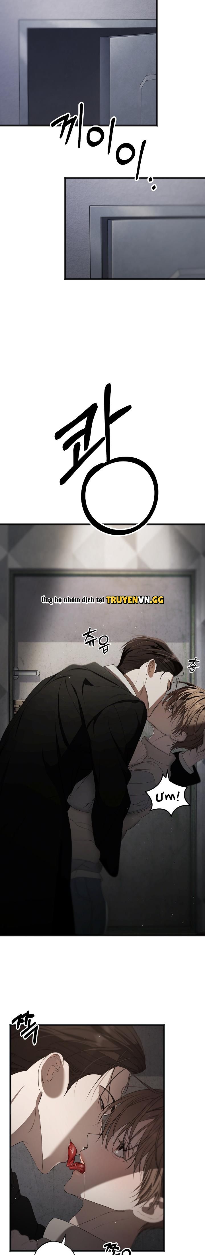 đọc truyện Nỗi Đau Tột Cùng Chương 38 ảnh 11 tại Thiên Thai Truyện