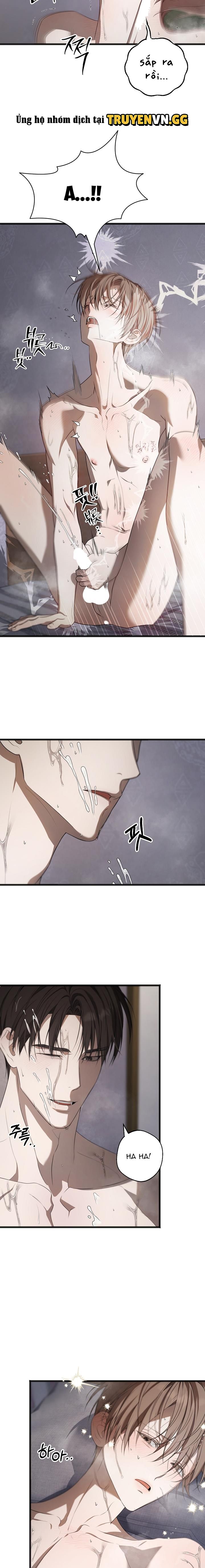 đọc truyện Nỗi Đau Tột Cùng Chương 39 ảnh 12 tại Thiên Thai Truyện