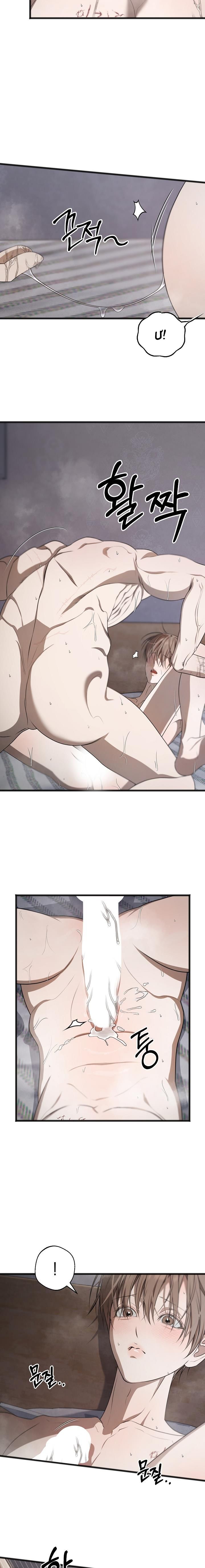 đọc truyện Nỗi Đau Tột Cùng Chương 39 ảnh 13 tại Thiên Thai Truyện