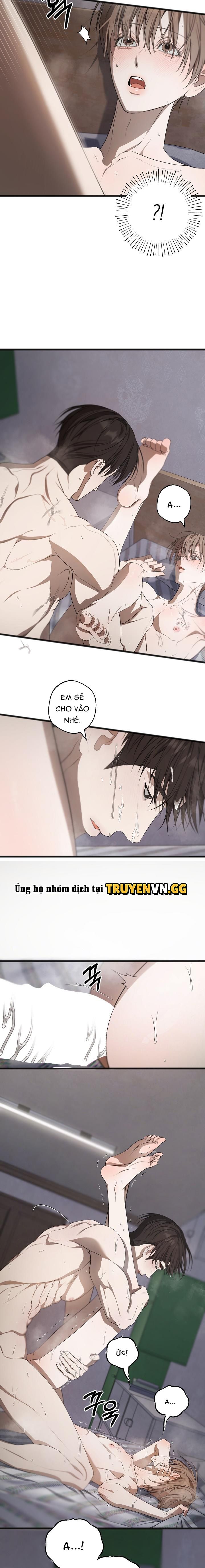 đọc truyện Nỗi Đau Tột Cùng Chương 39 ảnh 14 tại Thiên Thai Truyện