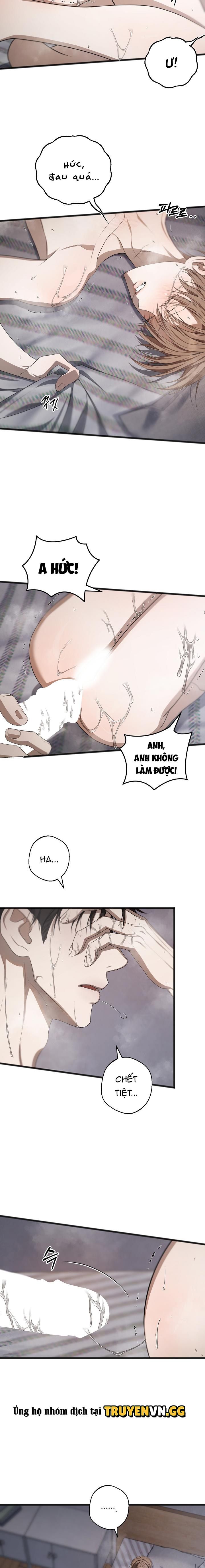 đọc truyện Nỗi Đau Tột Cùng Chương 39 ảnh 16 tại Thiên Thai Truyện