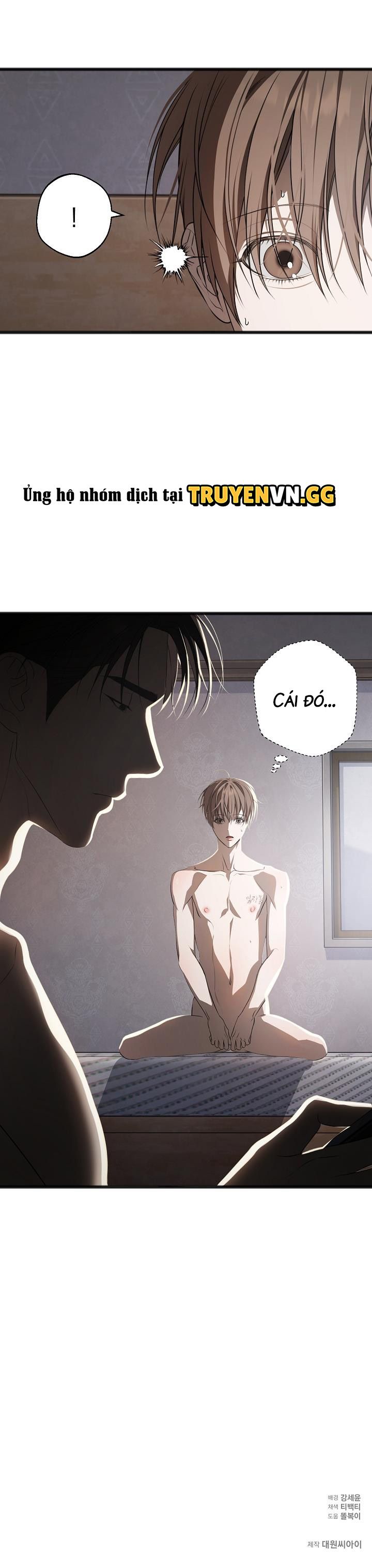 đọc truyện Nỗi Đau Tột Cùng Chương 39 ảnh 18 tại Thiên Thai Truyện