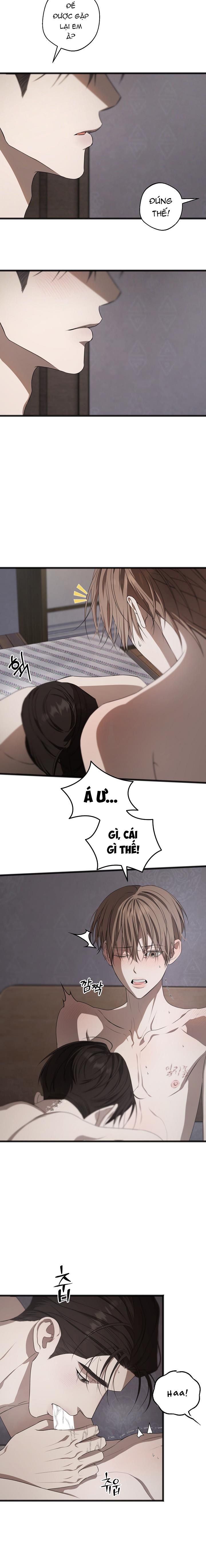 đọc truyện Nỗi Đau Tột Cùng Chương 39 ảnh 5 tại Thiên Thai Truyện